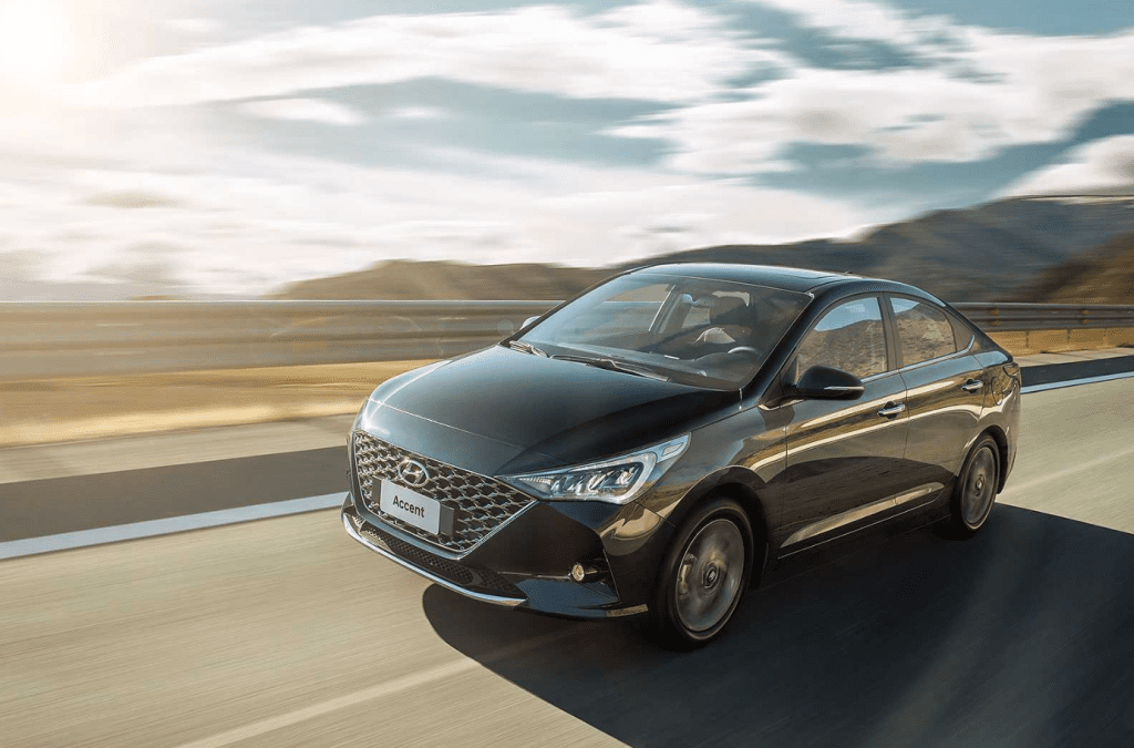 Hyundai Accent Future Updates For The Compact Sedan Carsjade