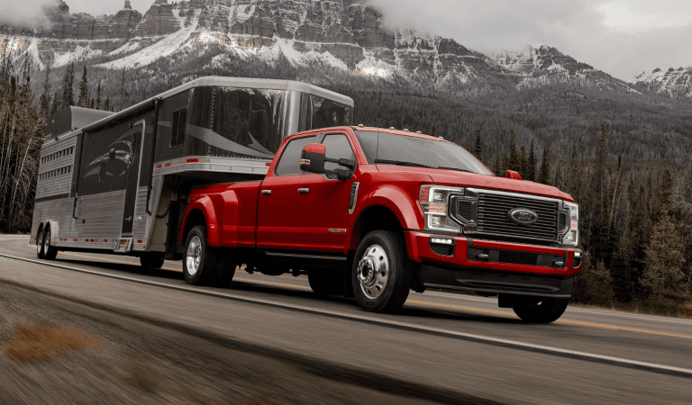 2024 Ford F-250 - CarsJade.com