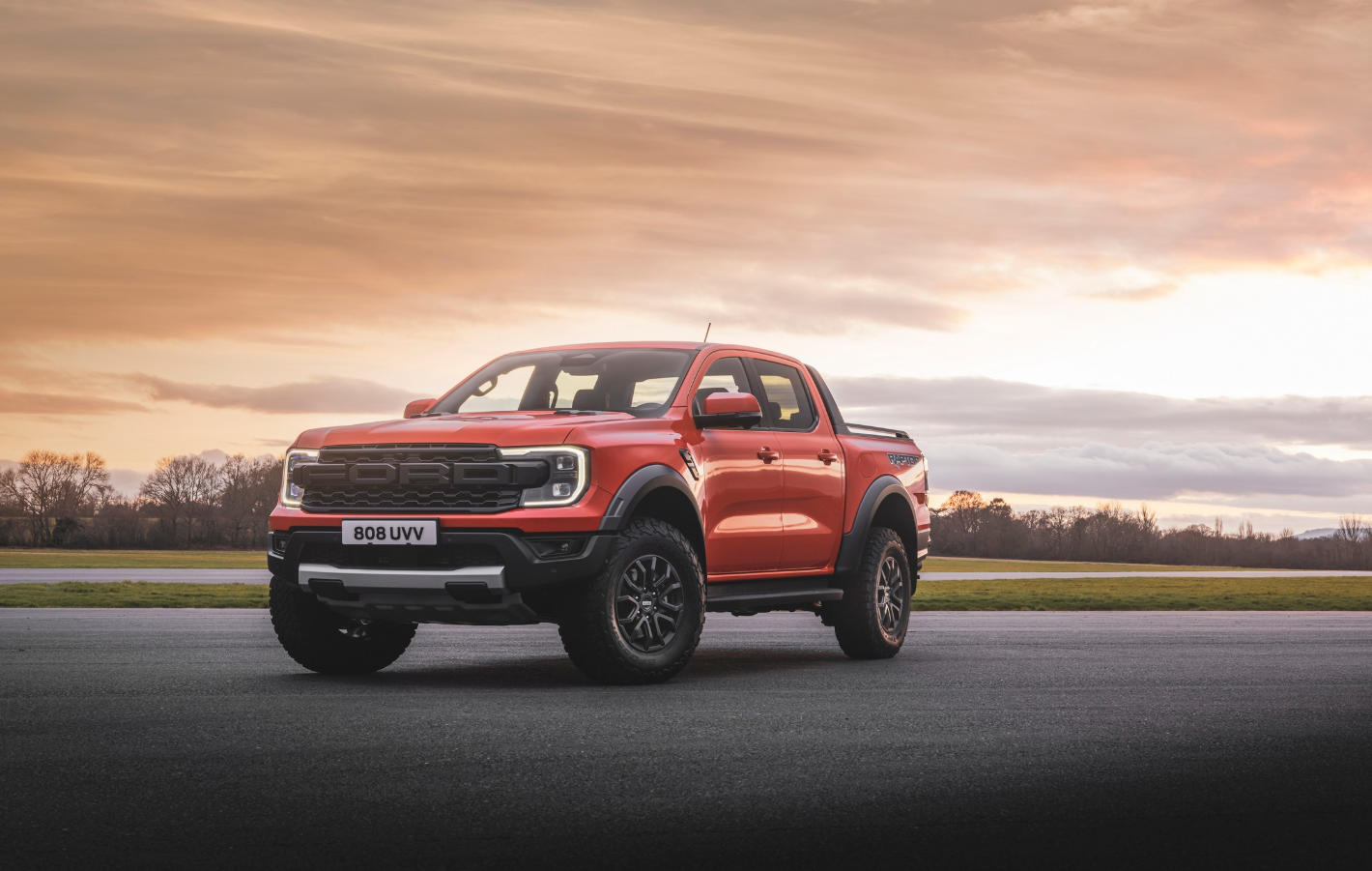 2024 Ford Ranger Raptor Mpg New Car Release Date