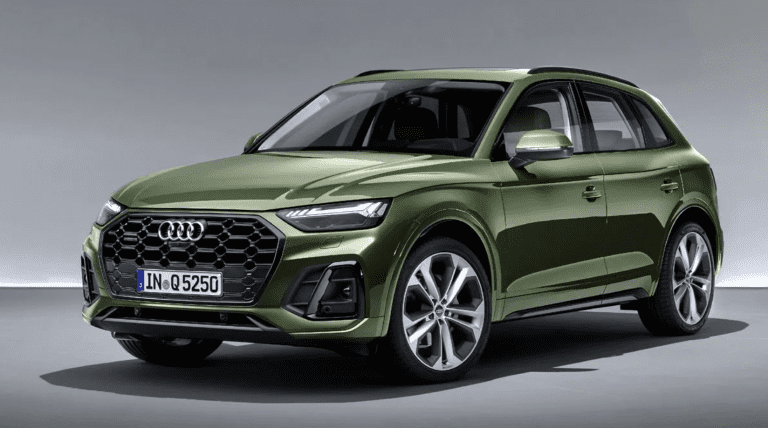 2024 Audi Q5 Redesign - CarsJade.com