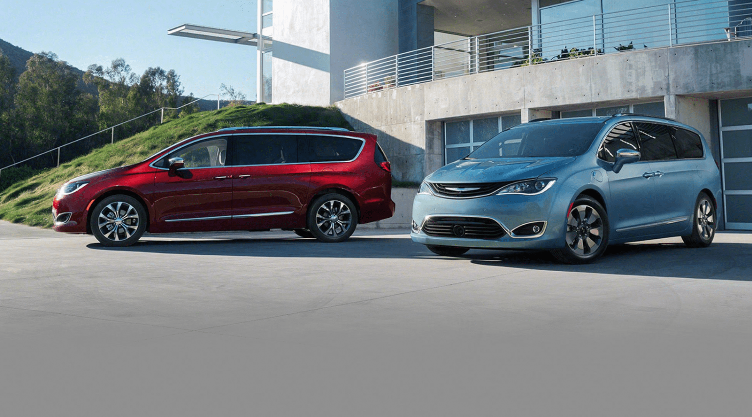 Better Expectation For 2024 Chrysler Pacifica