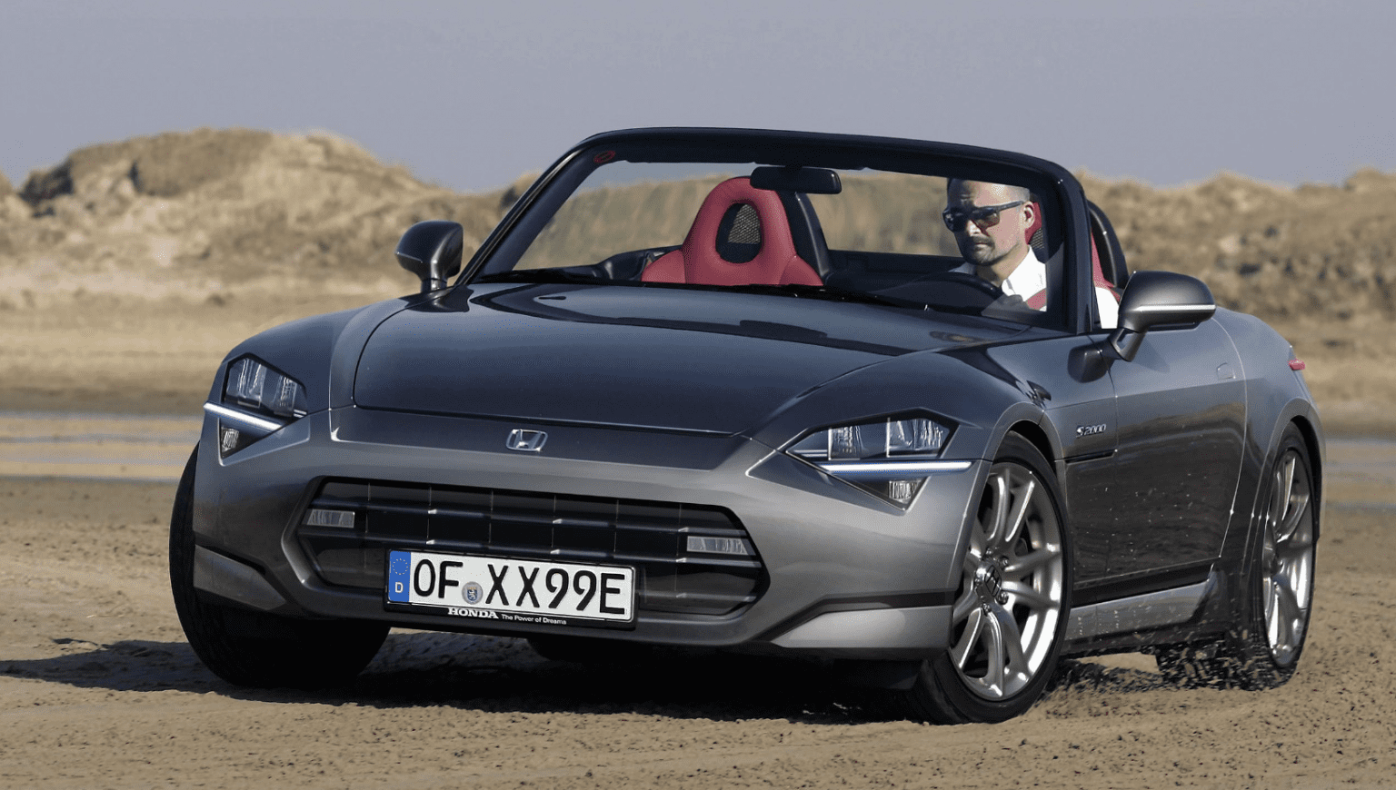 2024 Honda S2000 Resurrection Plan For The Future Ride