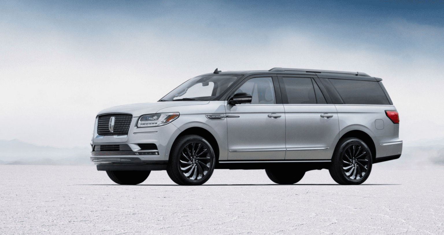 2024 Lincoln Navigator Review, Price, And Trims