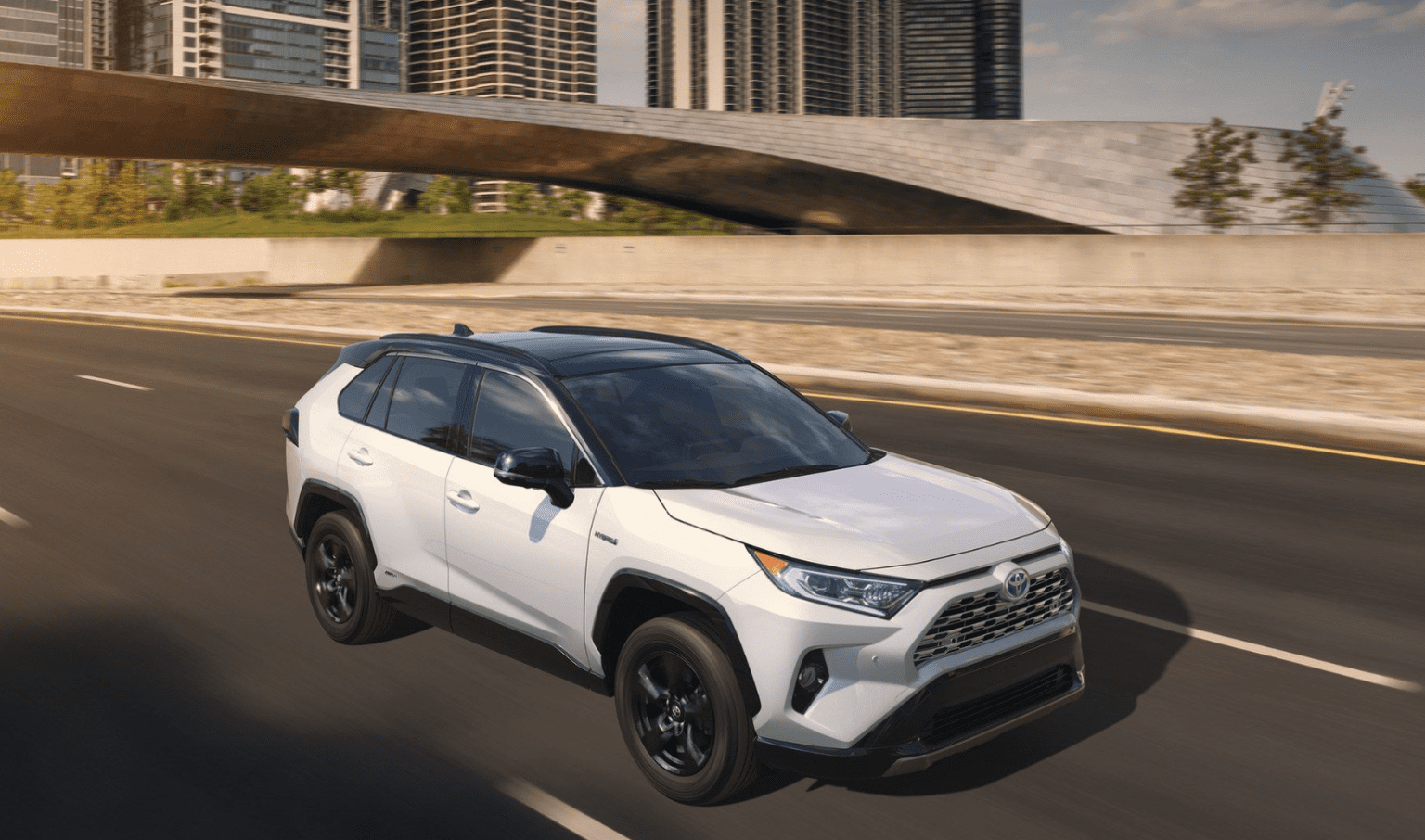 2024 Toyota RAV4 Possible Updates For Both Interior And Exterior