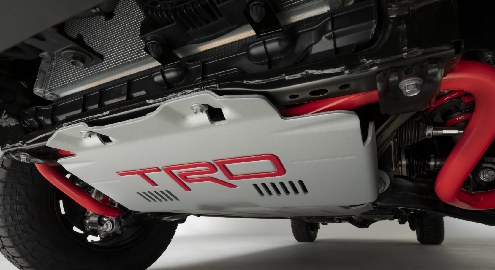 2024 Toyota Tundra TRD Pro