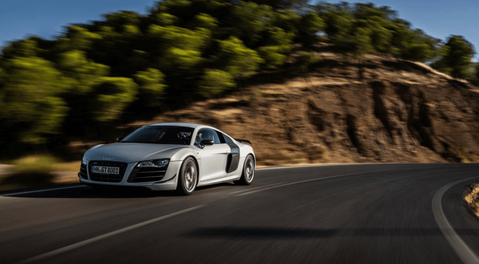 2024 Audi R8 May Be The End Of The Nameplate?