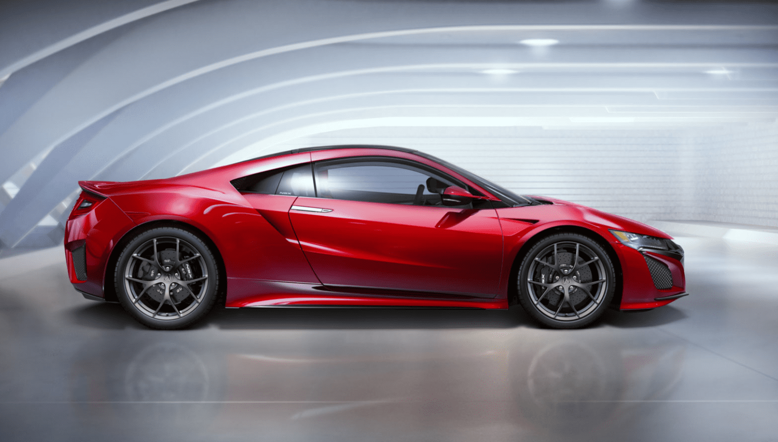 2024 Acura NSX For Sale