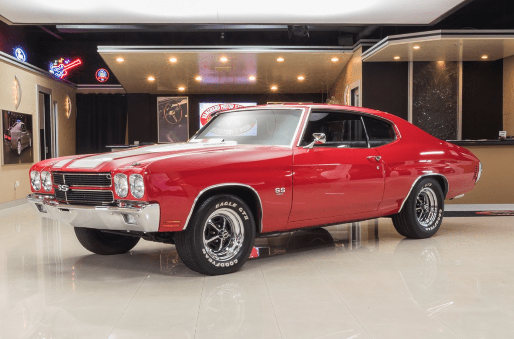 2024 Chevy Chevelle Latest Update, Price And Release Date