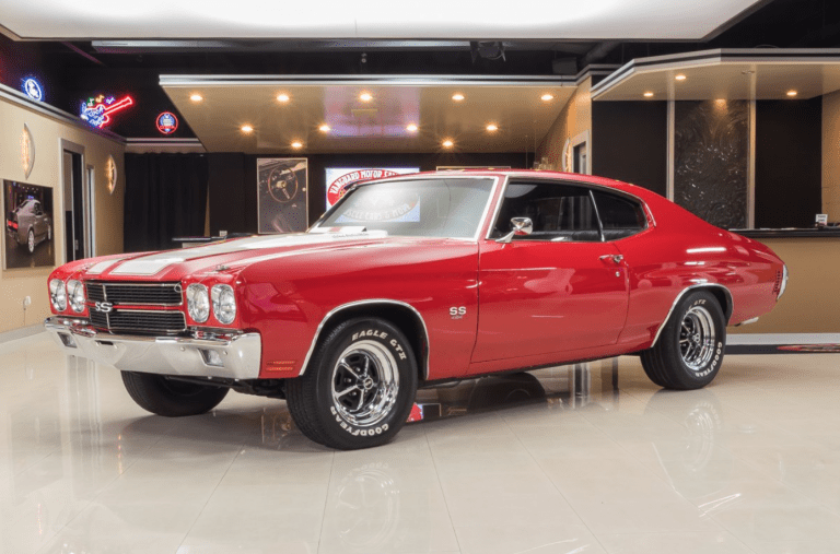2024 Chevy Chevelle Latest Update, Price and Release Date