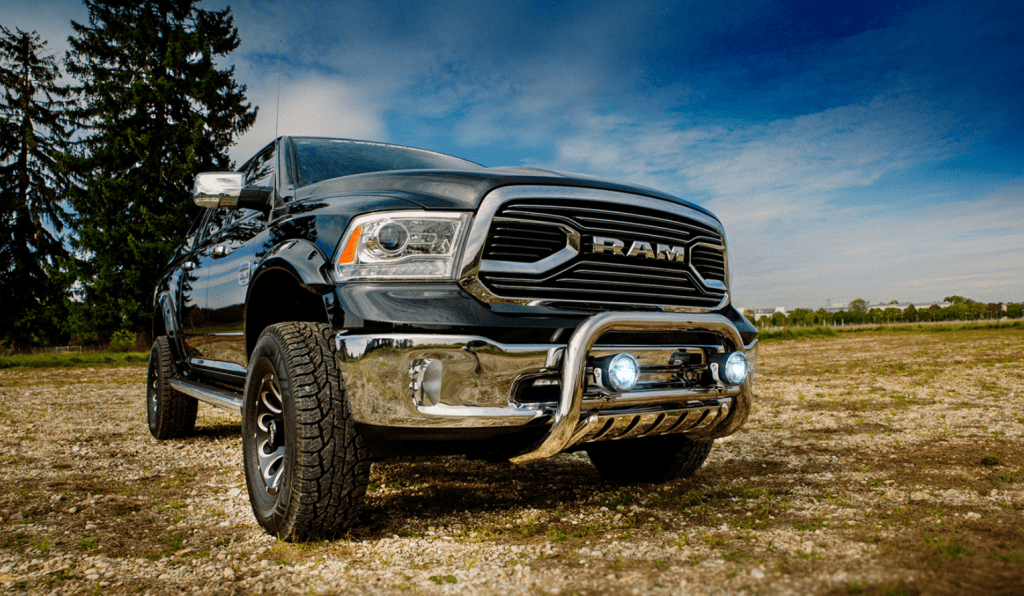 2024 Dodge RAM 2500: The Upcoming Luxury And Power