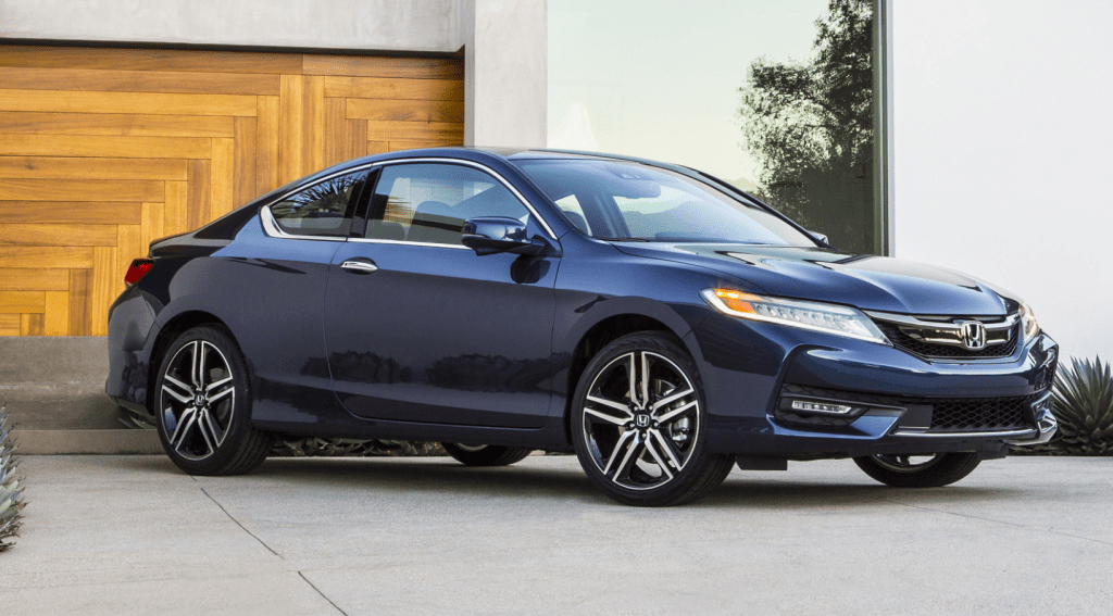 Updates For The 2024 Honda Accord Coupe Future Production - CarsJade.com