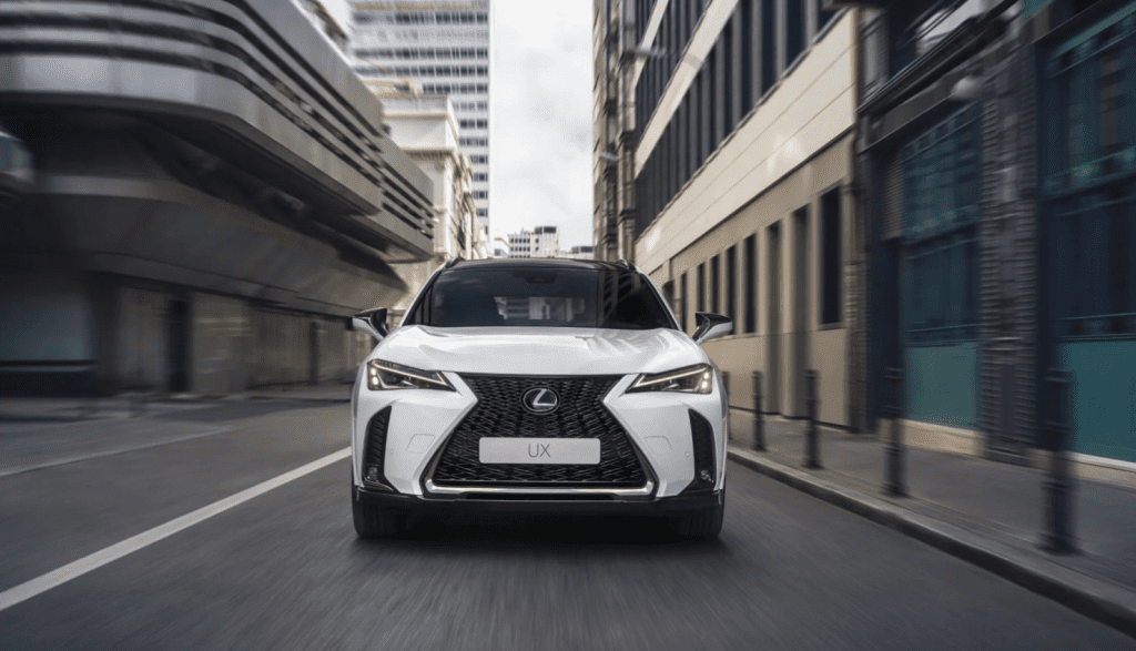 2024 Lexus UX For Sale