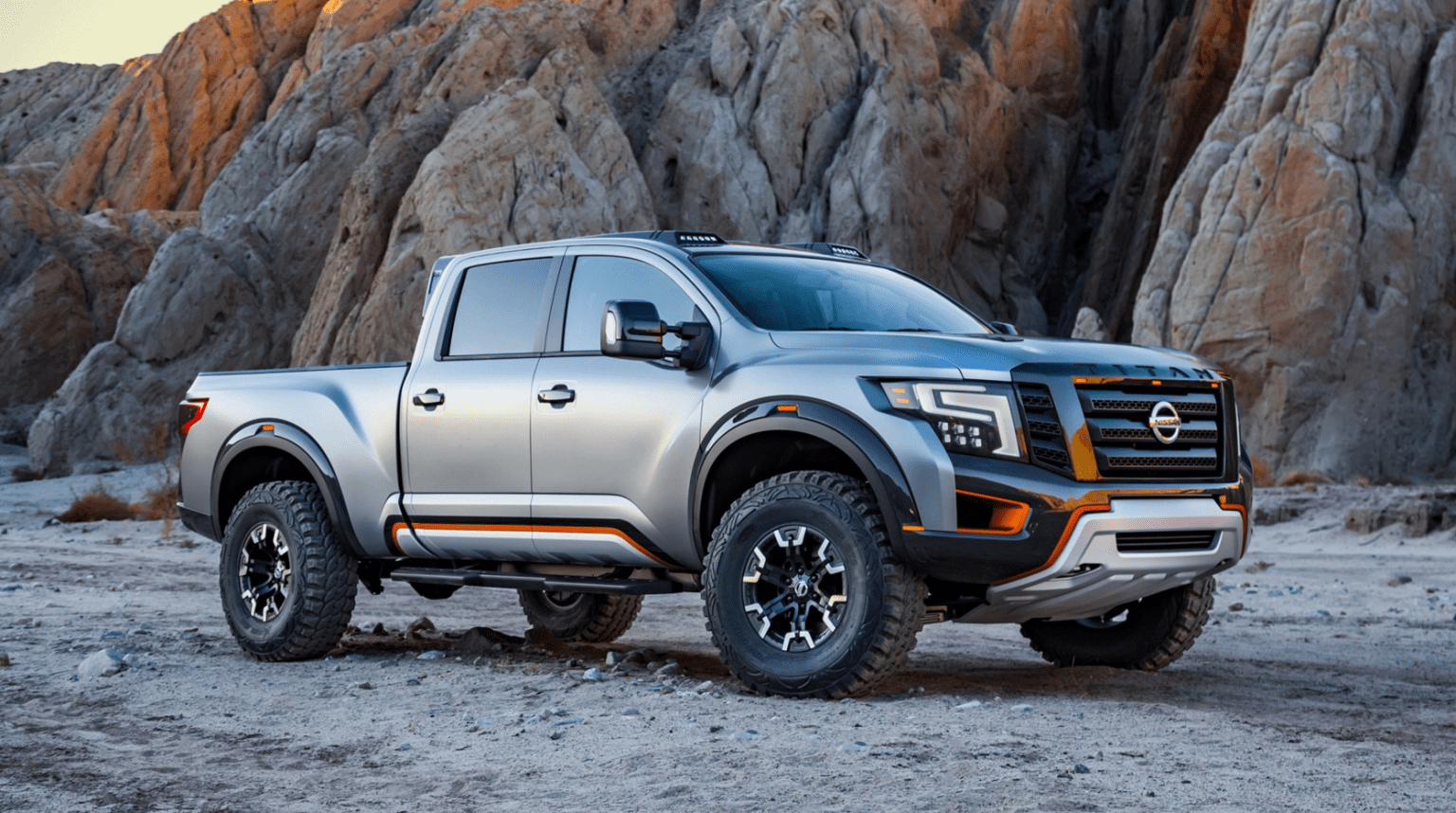 Promising Updates And Boost Performance Of 2024 Nissan Frontier