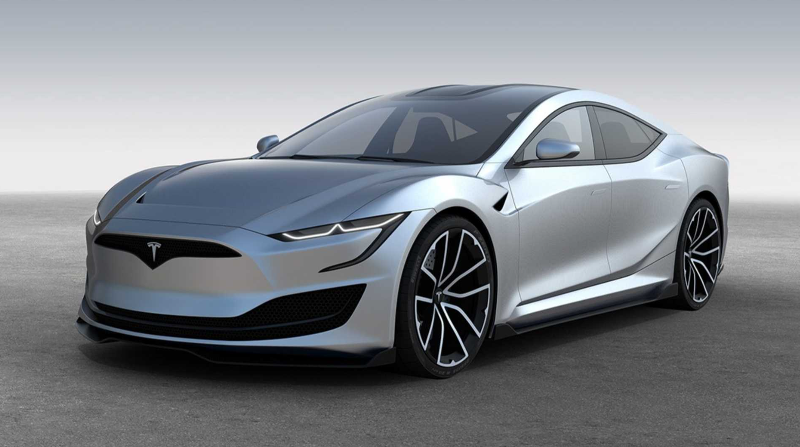 2024 Tesla Model X