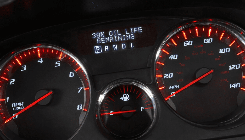 How To Reset Oil Life On Jeep Cherokee 2015 And Importance Of Oil Life