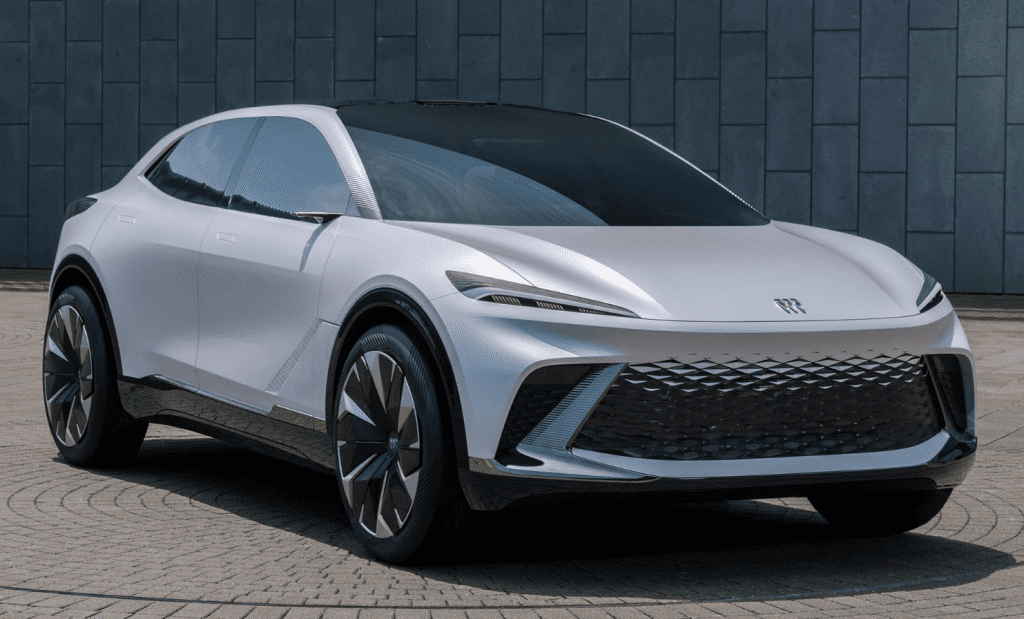 10 Best Electric Cars 2024 That You Shouldn’t Miss