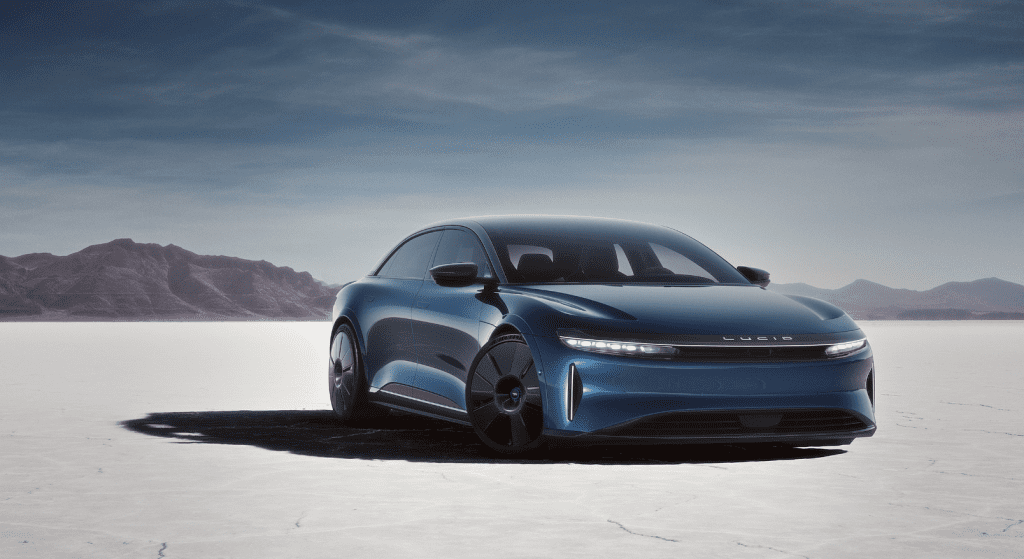 6 Candidates For The Top Luxury Sedans 2024 With Promising Performance