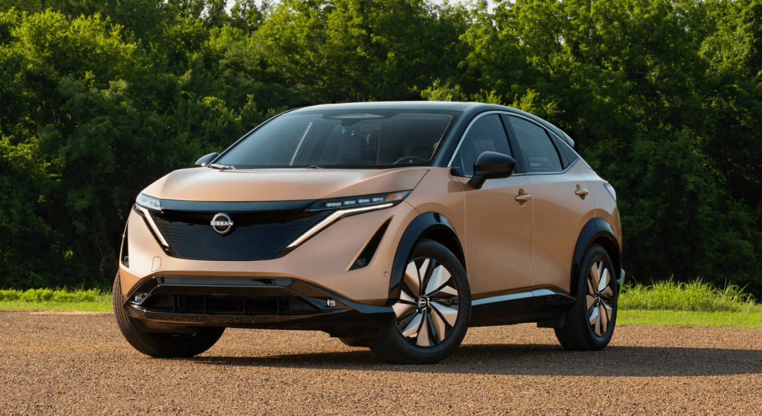 Best 2024 Electric Cars