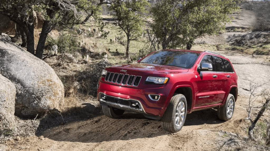 Jeep Cherokee 2015 And Importance Of Oil Life Indicator