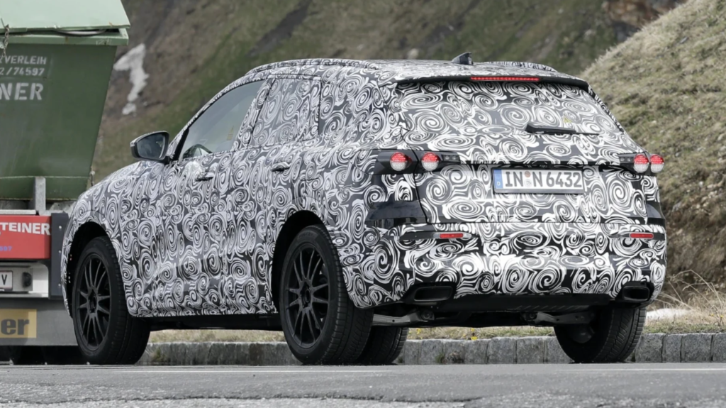 2024 Audi Q5 Spy Shots, Release Date, and Price