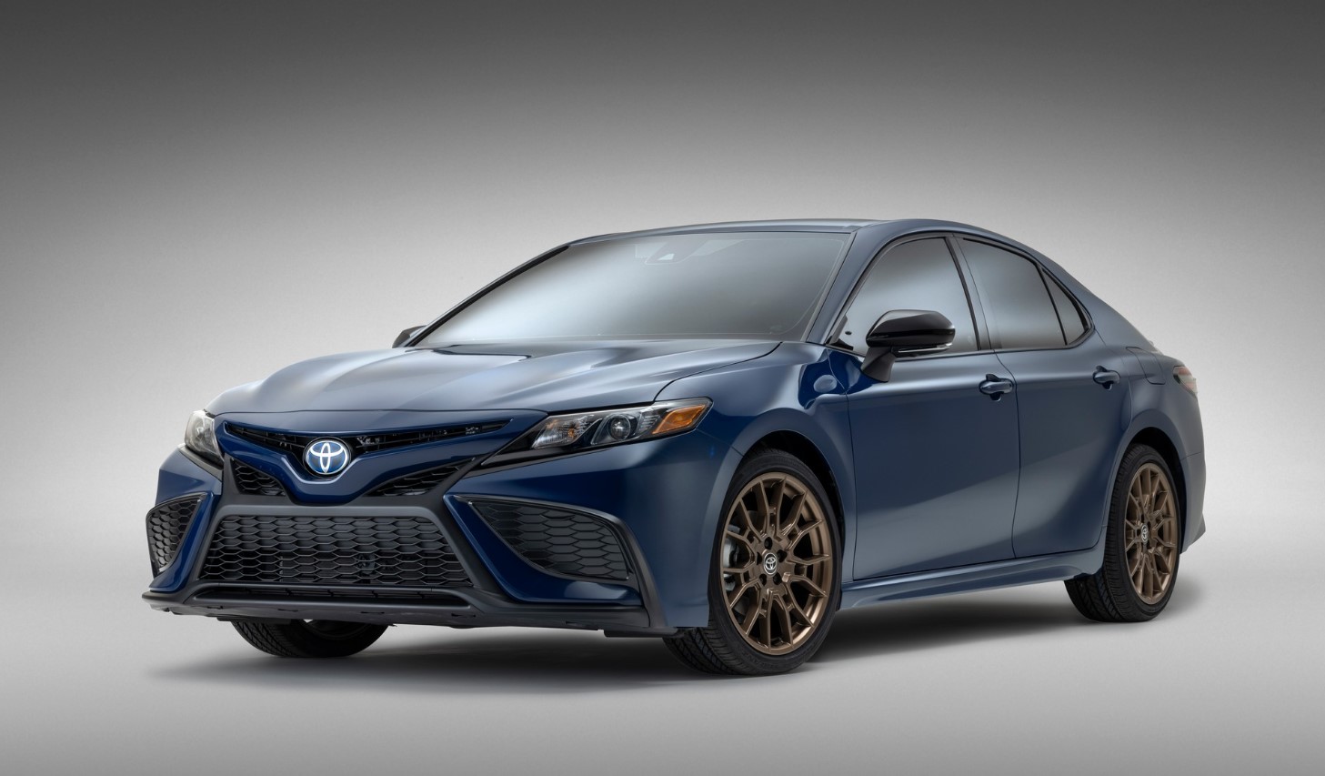2024 Camry Release Date