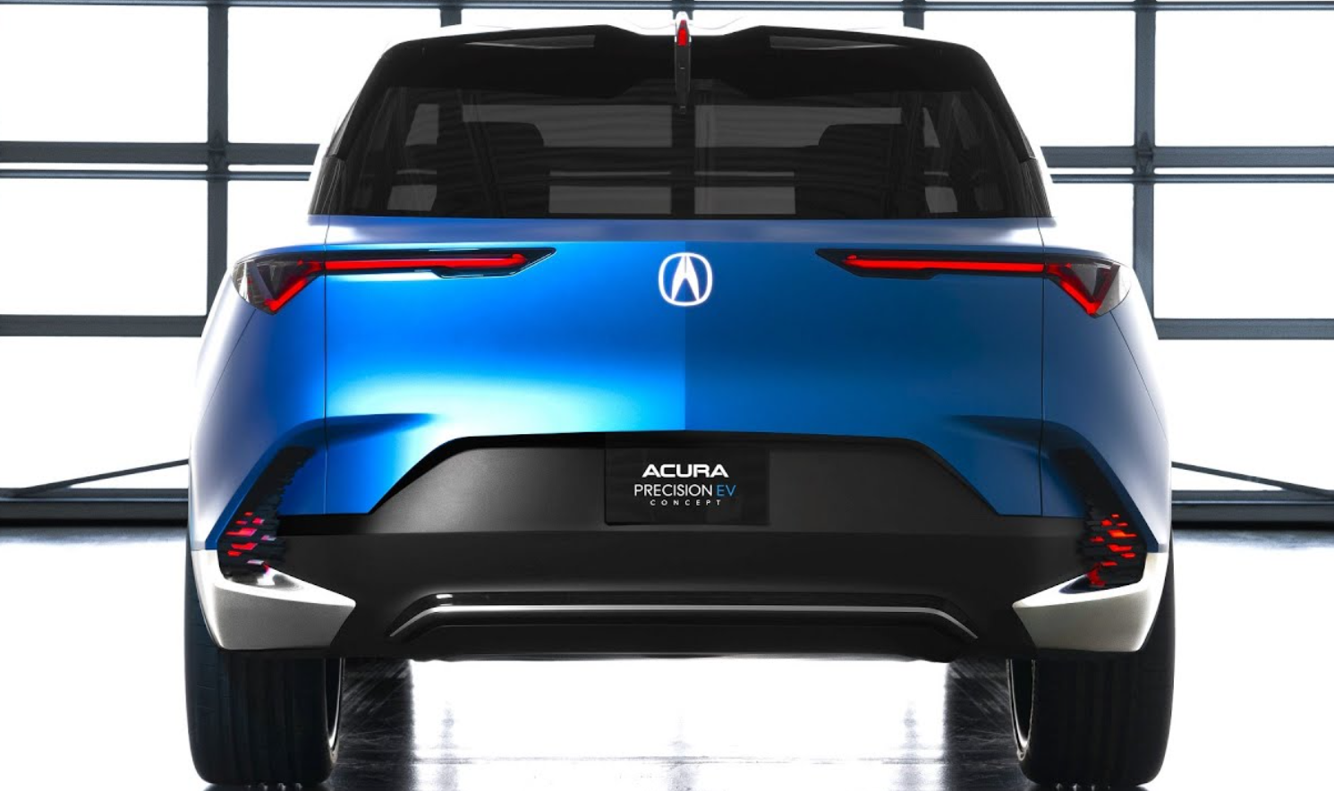 2025 Acura RDX The Third Production From This Generation