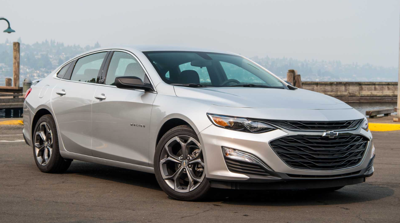 Will There Be A 2025 Chevy Malibu?