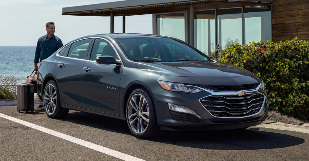 Will There Be A 2025 Chevy Malibu?