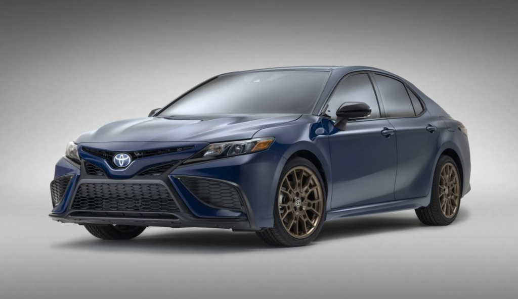 2025 Toyota Camry Release Date, Price, And Specs