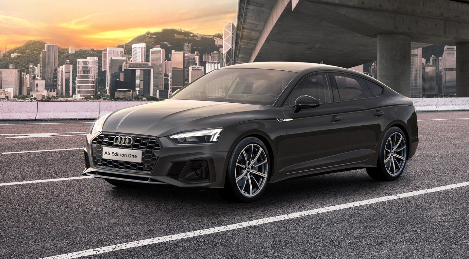 2025 Audi A5 Sportback Release Date & Spy Shots