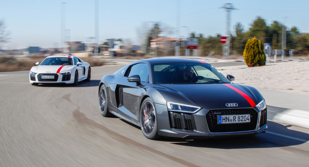 2025 Audi R8 Successor EV Release Date