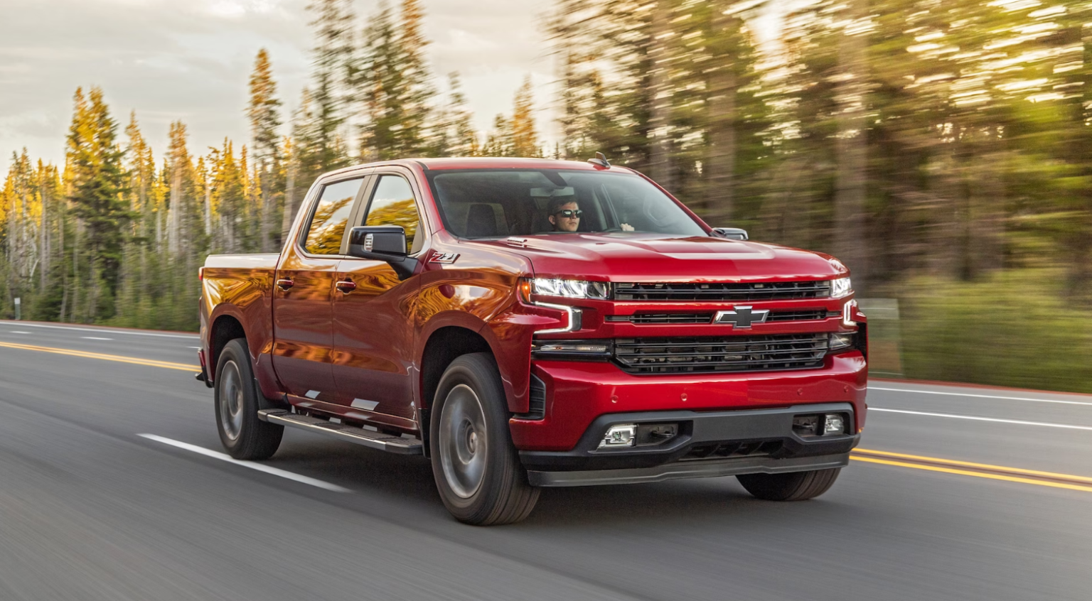 2025 Chevy Silverado 1500 What’s Coming Next?