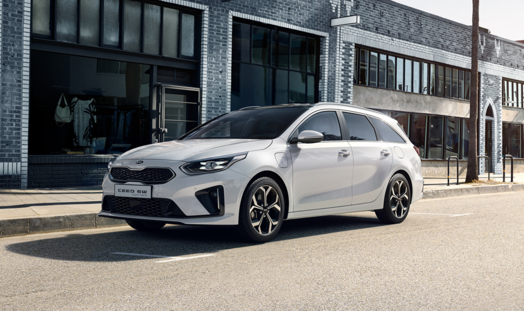 Kia Ceed 2025 And The Manufacturing Plans