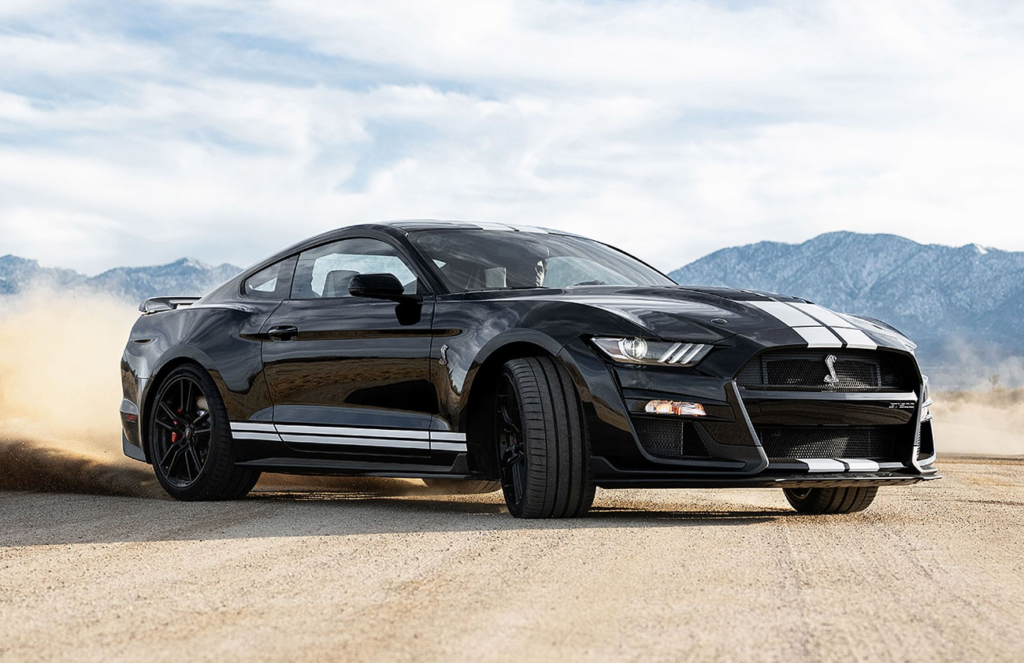 2025 Ford Mustang Review, Release Date, Specs - CarsJade.com