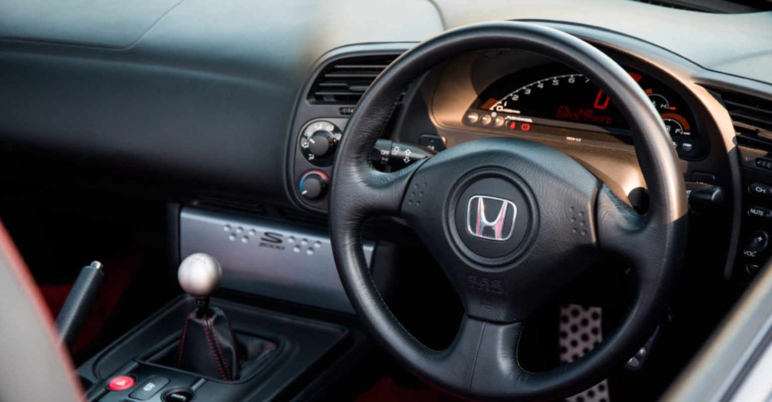 2024 Honda S2000 Release Date, Price And Specs