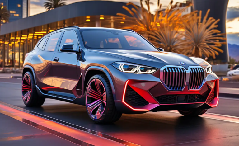 2025 BMW X5 Changes - CarsJade.com