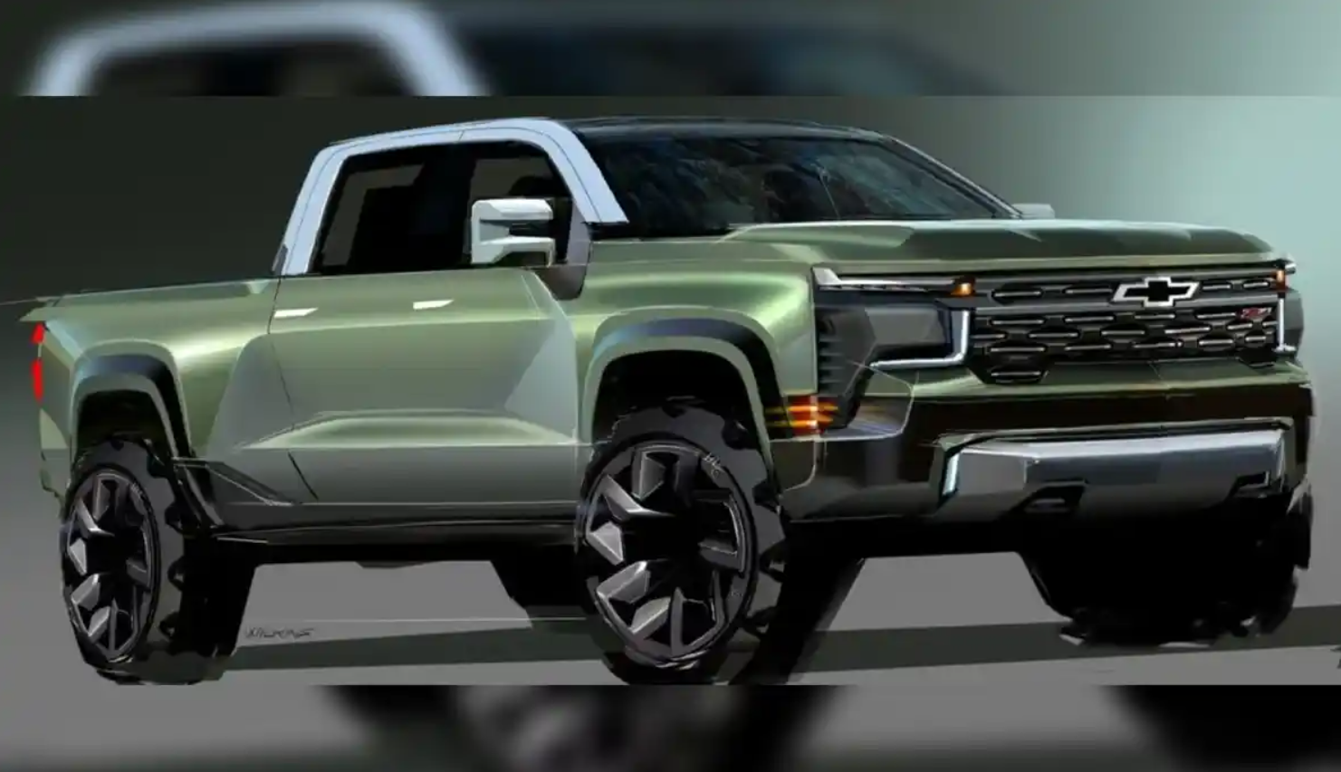 2025 Chevy Silverado 1500 And Everything Good To Expect