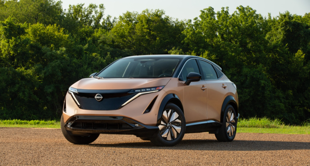 2025 Nissan Murano